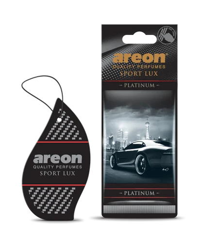 Areon Sport Lux
