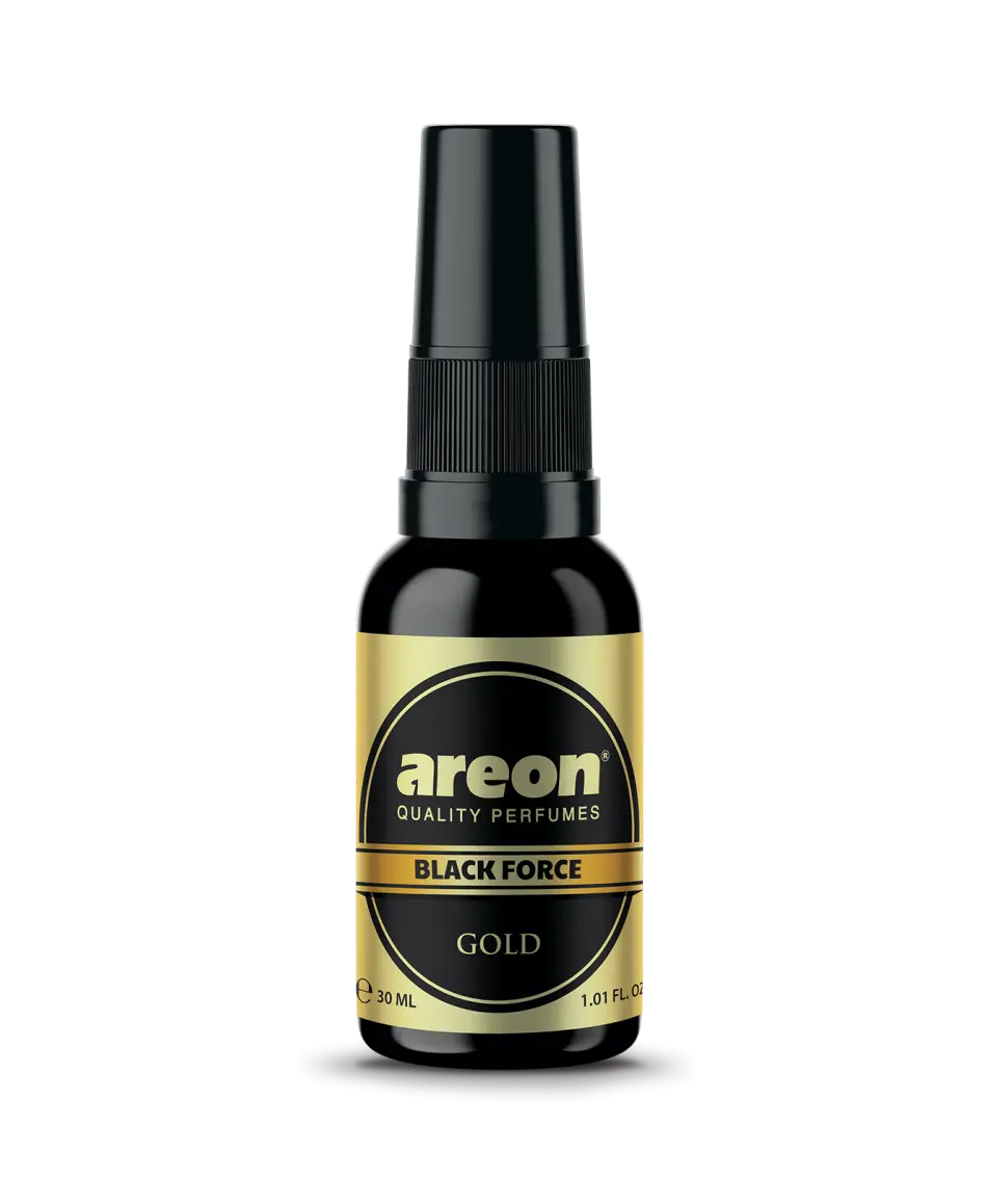 Black Force Areon Spray 30 ml