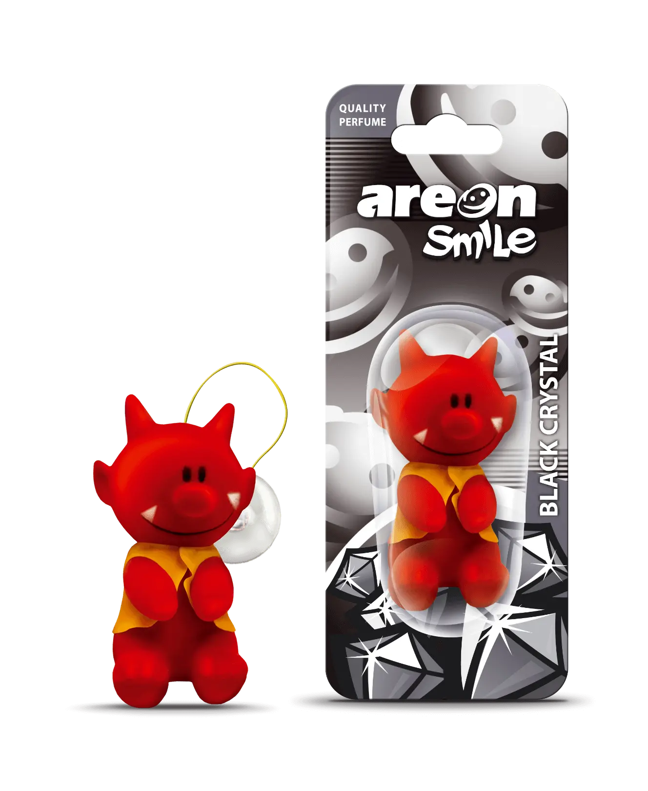 Areon Smile Toys