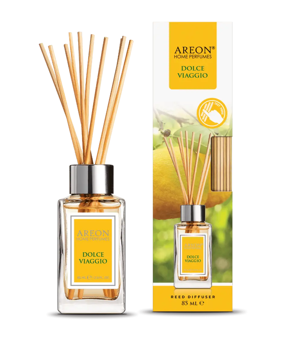 Classic Home Perfume 50 ml